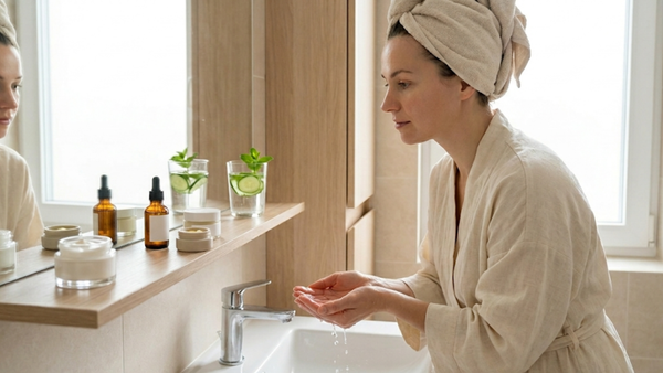 Comment améliorer la texture de sa peau ?