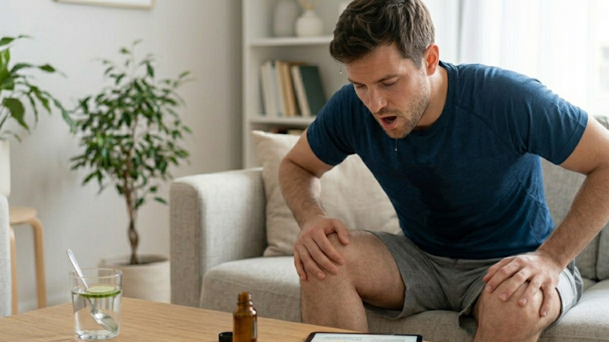 Fatigue musculaire : comprendre, soulager et prévenir