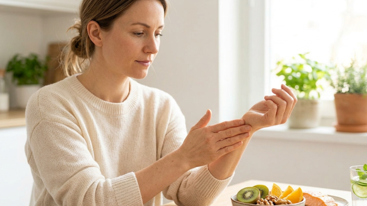 Douleurs aux os : comprendre et soulager les douleurs osseuses