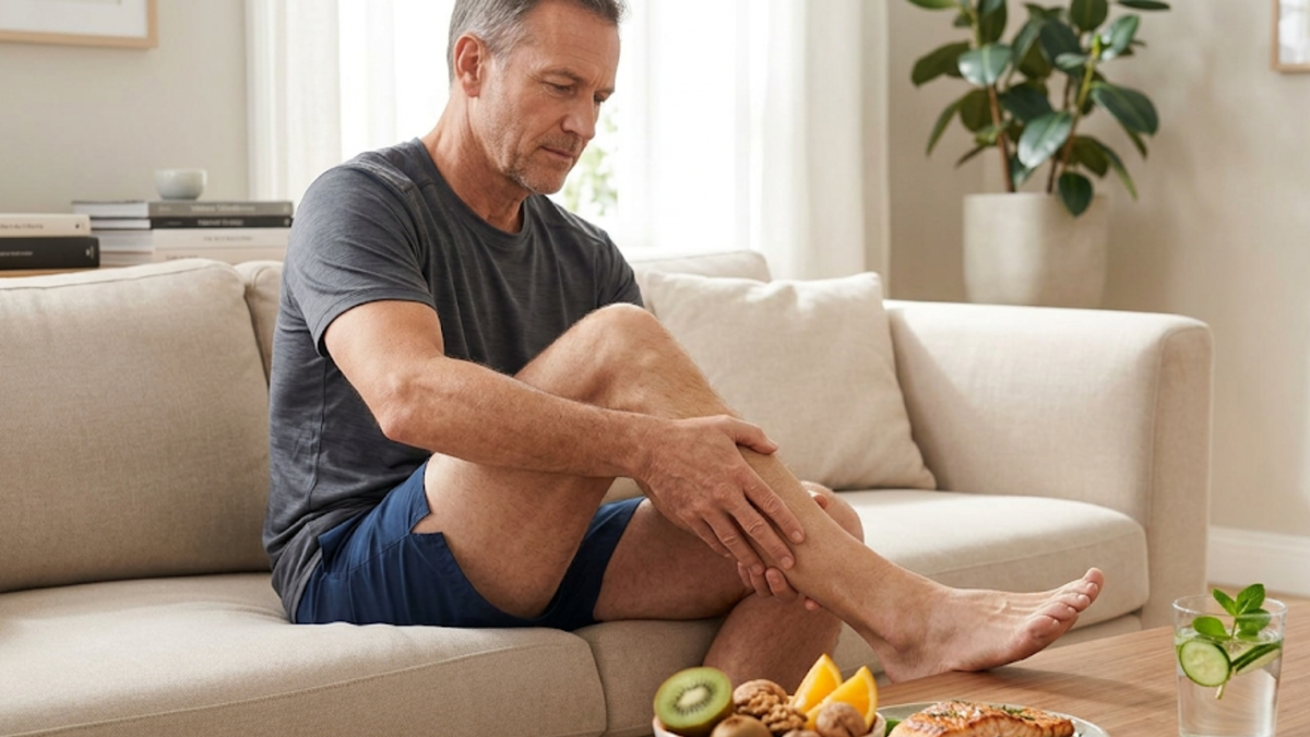 Douleurs au tendon : comprendre et comment soulager ?