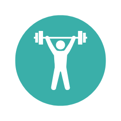 Spécialiste musculation