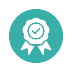 Certifié HACCP