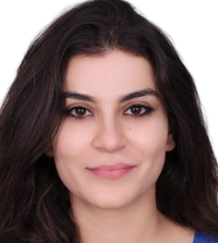 photo de profil cyrine marmech