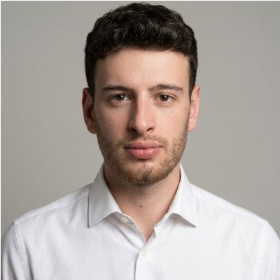 Photo de profil Vincent Le Roux