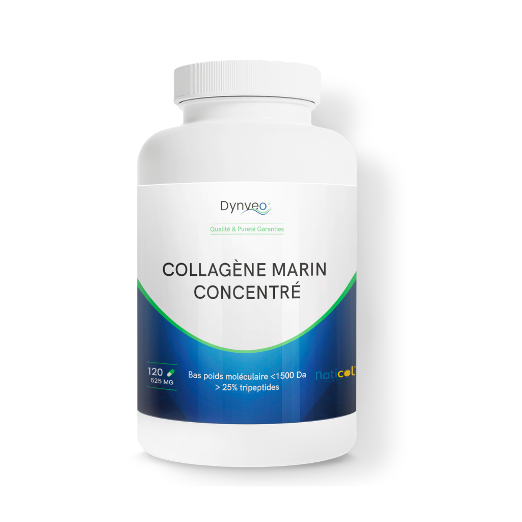 Collagène tripeptides anti-âge