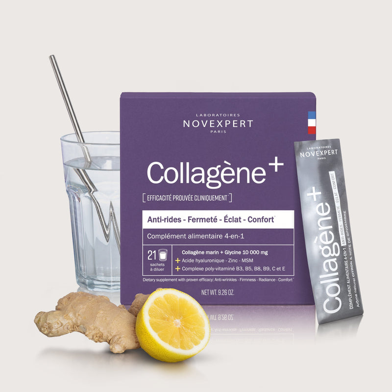 Collagène+